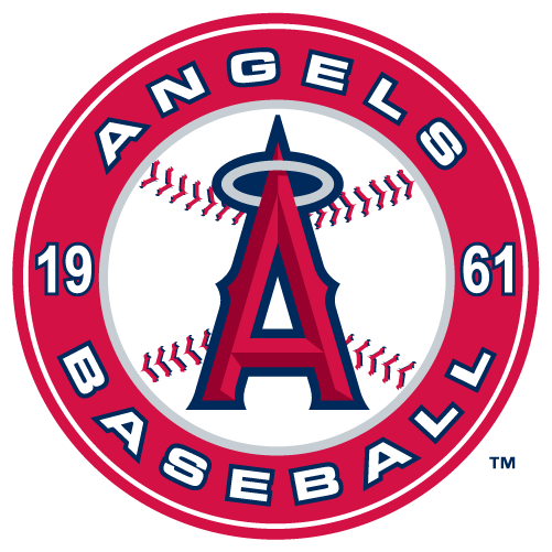 Los Angeles Angels of Anaheim 2009-2010 Alternate Logo fabric transfer